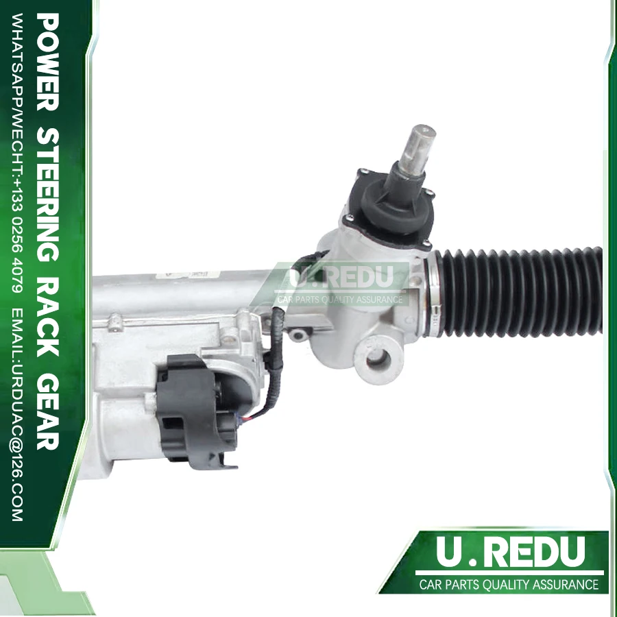 New Electric Power Steering Gear Rack EB3C3D070AG JB3C3D070AE JB3C-3D070-BE 38014333013 For Ford Ranger EVEREST BT50 2015-2018