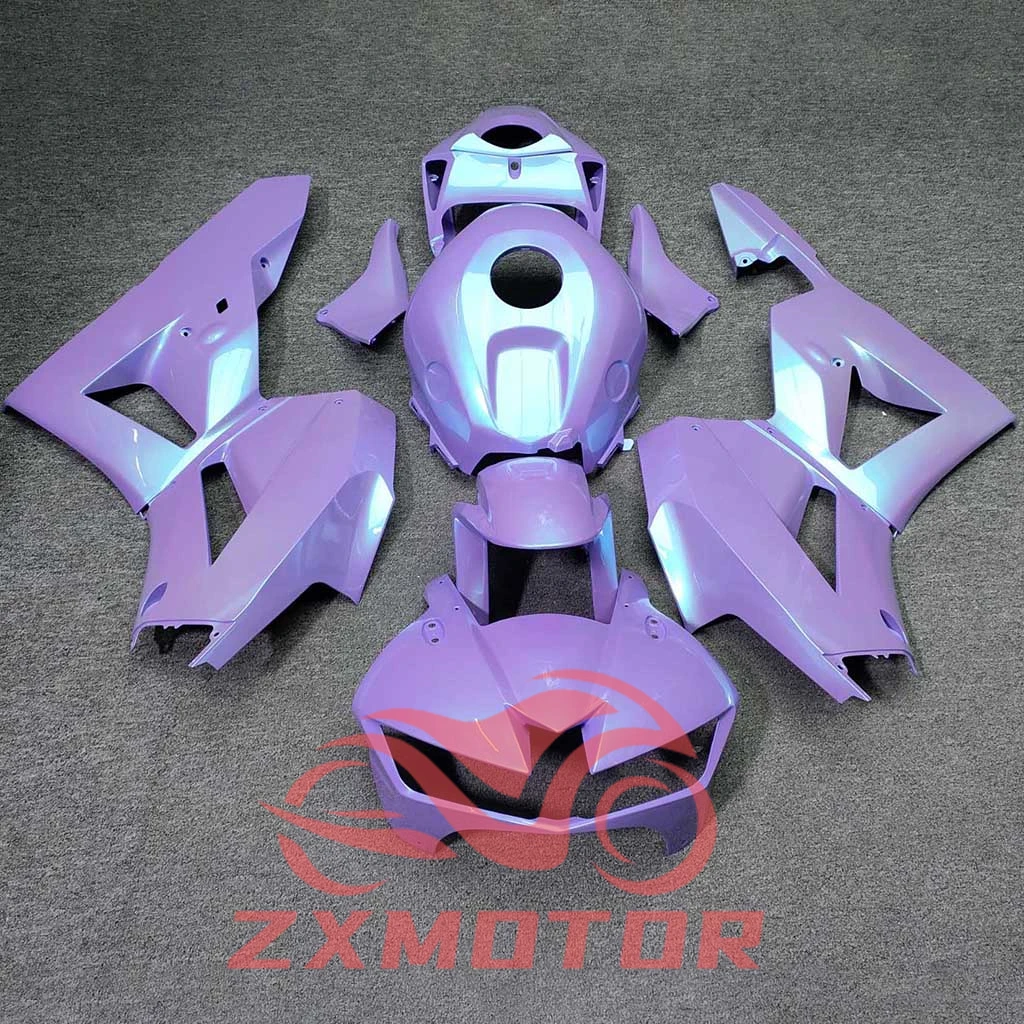 

CBR600RR 2013 2014 2015 2016 2017 2018 2019 Fairing Kit for Honda CBR 600RR Aftermarket Injection Motorcycle Fairings New