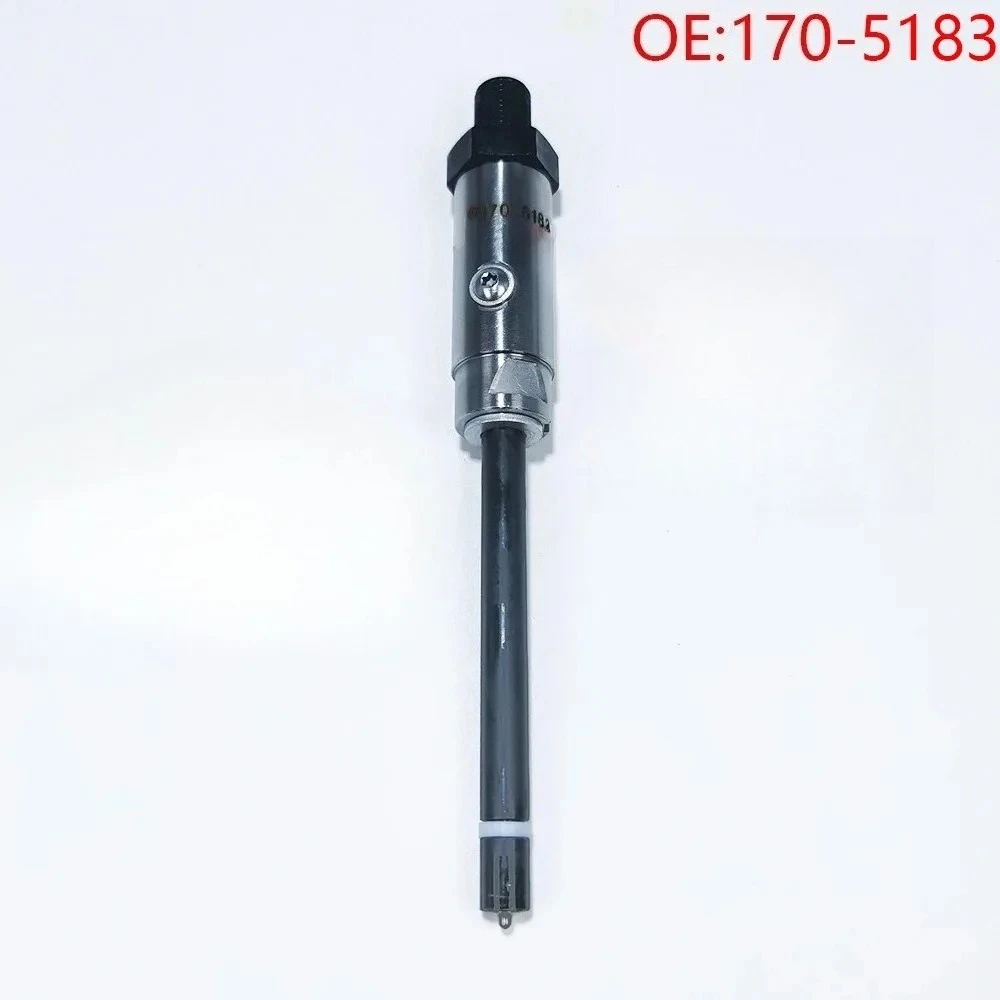

High quality New For 170-5183 1705183 Bagger motor teile für 3304 3304B 3306 3306B kraftstoff Injektor düse