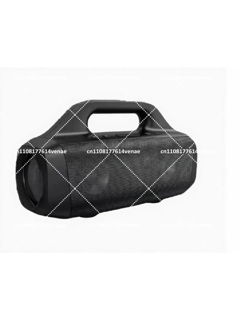 IPX7 Waterproof Bluetooth Speaker, Titanium Drivers, 24H Playtime, Portable Wireless Speaker