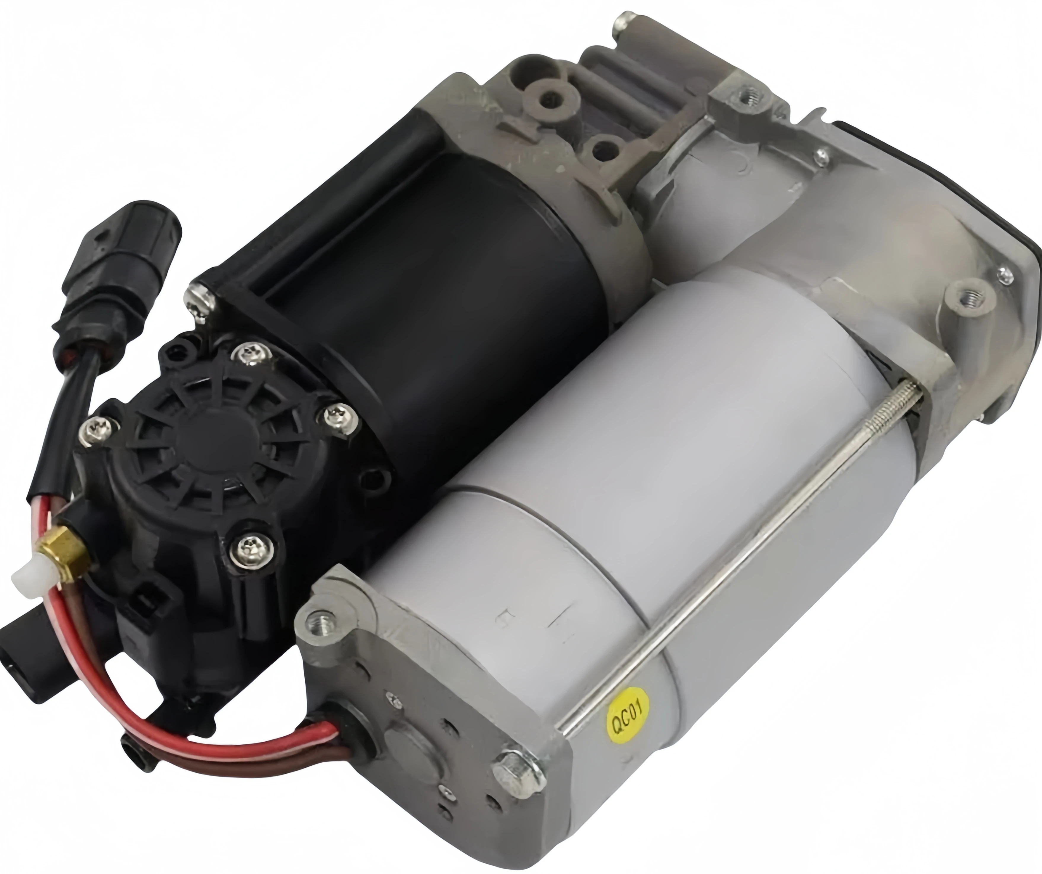 

RS7 14 All Models Air Suspension Compressor New 4H0616005D 4H0616005C 4H0616005A 4G0616005C 4G0616005D Air Pump For Audi