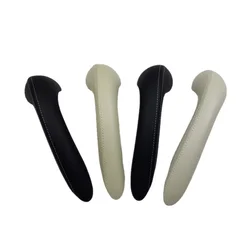 For NISSAN Patrol Y62 Car Front and Rear Door Inner Handle Covers Inner Handle Auto Parts 1pcs