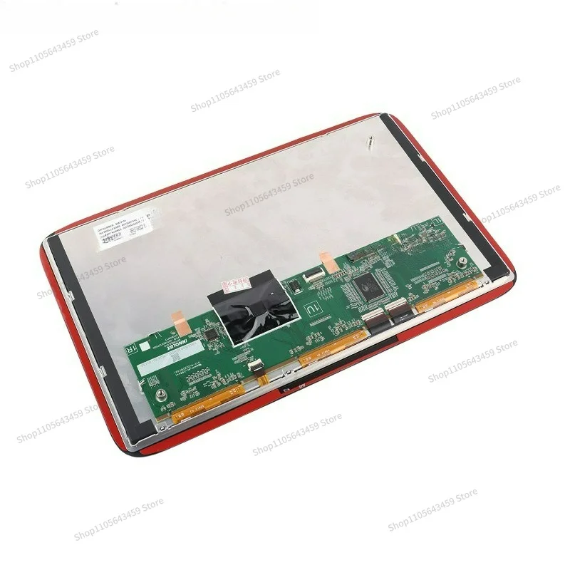 Headrest Rear Seat TV DVD LCD Display Panel OE 85100043 Auto Multimedia Spare Part