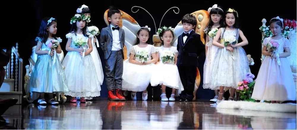 최신 디자인 수제 핑크 공주풍 사랑스러운 어린이 침대 (아이방 가구) BF05-150511-8