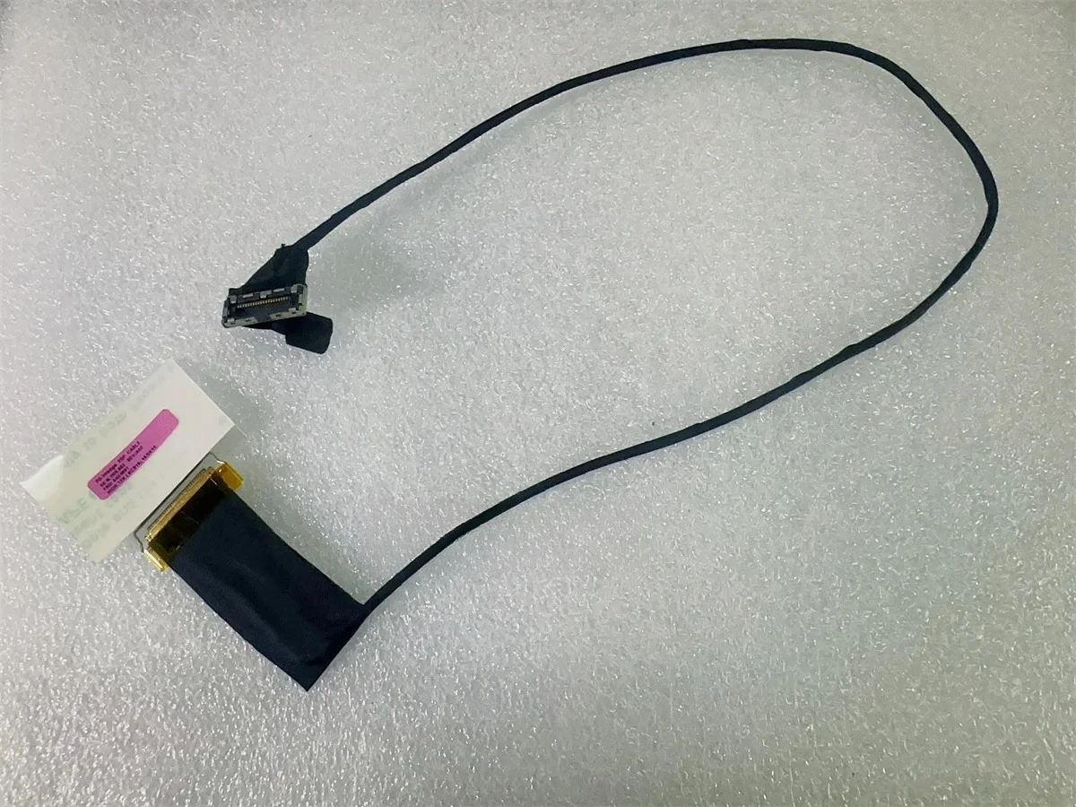 FOR Lenovo ThinkPad L540 EDP LCD LVDS screen cable 04X4891 50.4LH09.002 50.4LH09.001