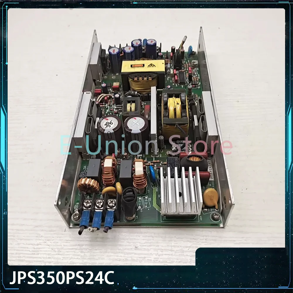 JPS350PS24C Power Module Input 100-250V Output 24V 15A 360W