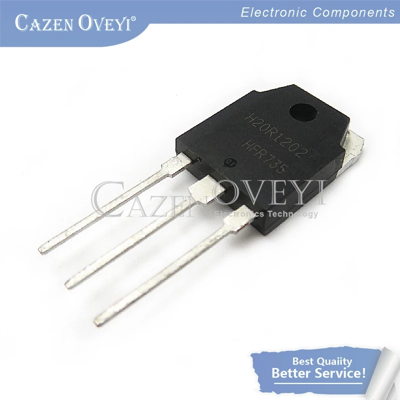 1-5pcs H20R1353 H20R1203 H20R1202 H20R120 H15R1203 GW45NC60WD GW45HF60WD GW39NC60VD GW38IH130D GW30NC60WD TO-247