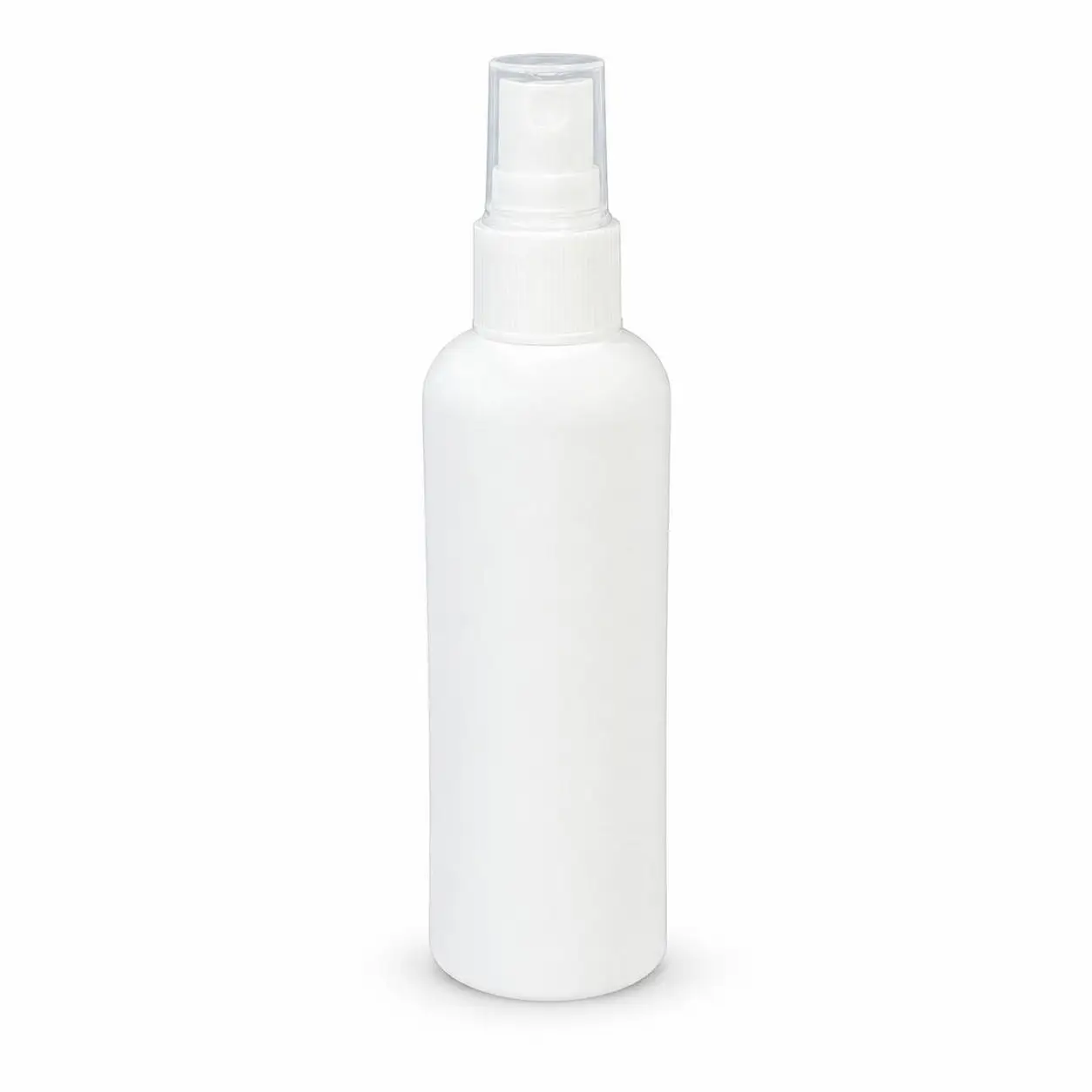 Ergonomic Trigger Spray Bottle Fine Mist Sprayer for Garden Watering Hair Styling Cleaning Portable Small