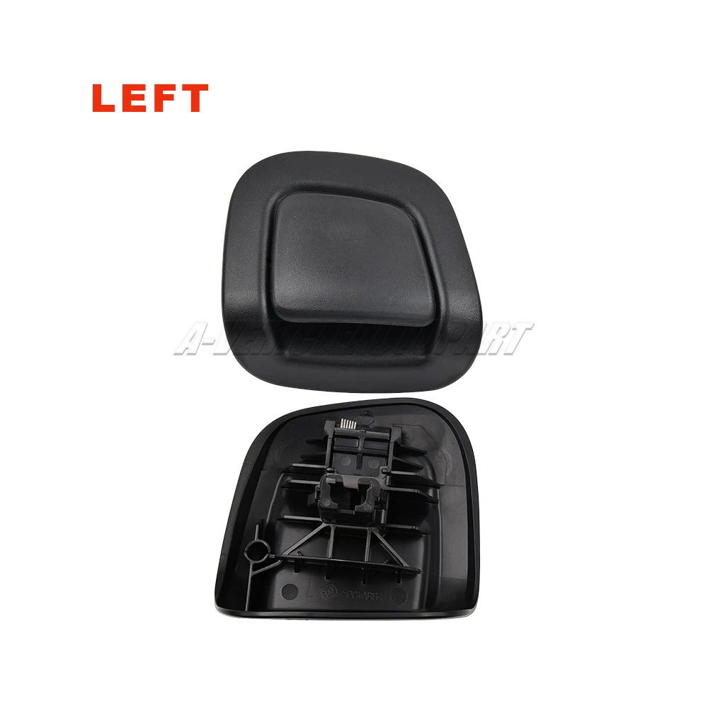 Neu 1352781 1352782 Für Ford Focus MK2 2004-2012 Vorderer Linker Rechter Klappbarer Sitz-Entriegelungsgriff Schwarz Auto-Zubehör – Detail 3