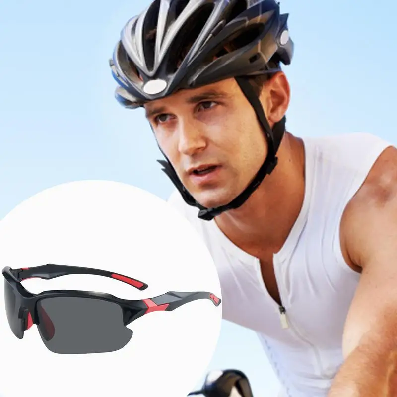 Cycling Goggles Trendy Cool Running Sunglasses For Women Men's And Women's Outdoor Sun Shades Beach Volleyball Sunglass