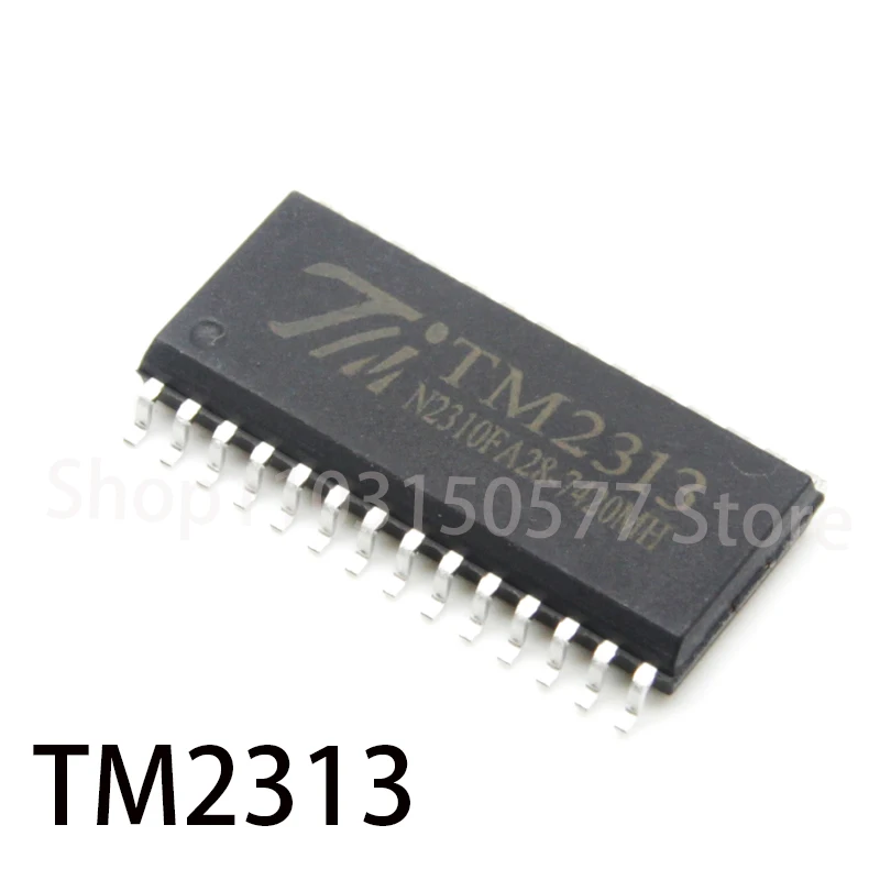 1piece TM2313-SOP28