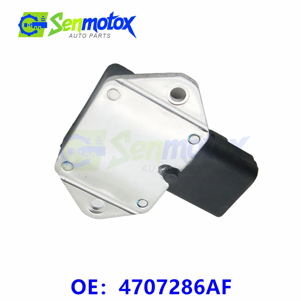 4707286AF 5017491AB لكرايسلر فوييجر تاون كونتري دودج جيب جراند شيروكي بليموث 1999-2004 مرحل مروحة تبريد المبرد