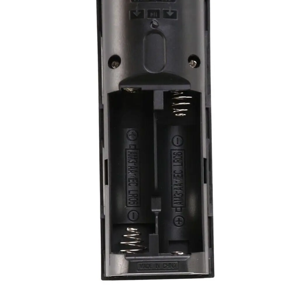 لسامسونج BN59-01220E RMCTPJ1AP2 BN5901220E تلفزيون منحني الذكية التحكم عن بعد BLK