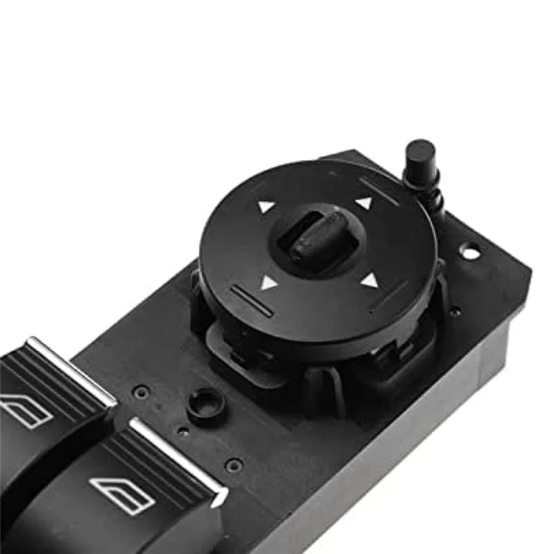 

Практичная кнопка регулировки переключателя управления окном автомобиля F1ET-14A132-CB F1ET14A132CB для Ford Focus ST 2013-2018 запасные части