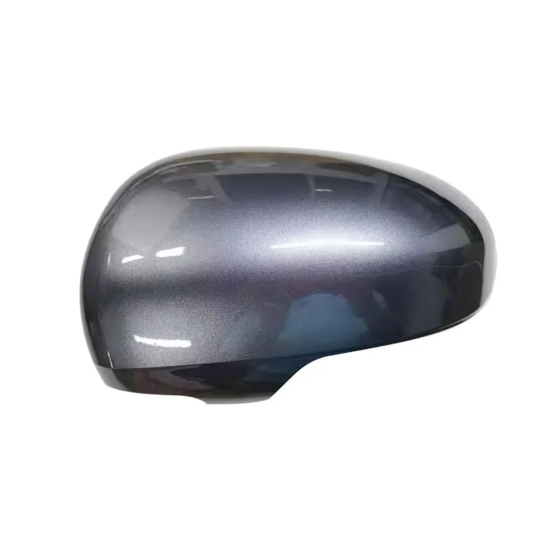 For Toyota Motor Verso S Rearview Mirror Protective Cover Shell - White Black Grey Red Accessory for Car 2012-2015 Models