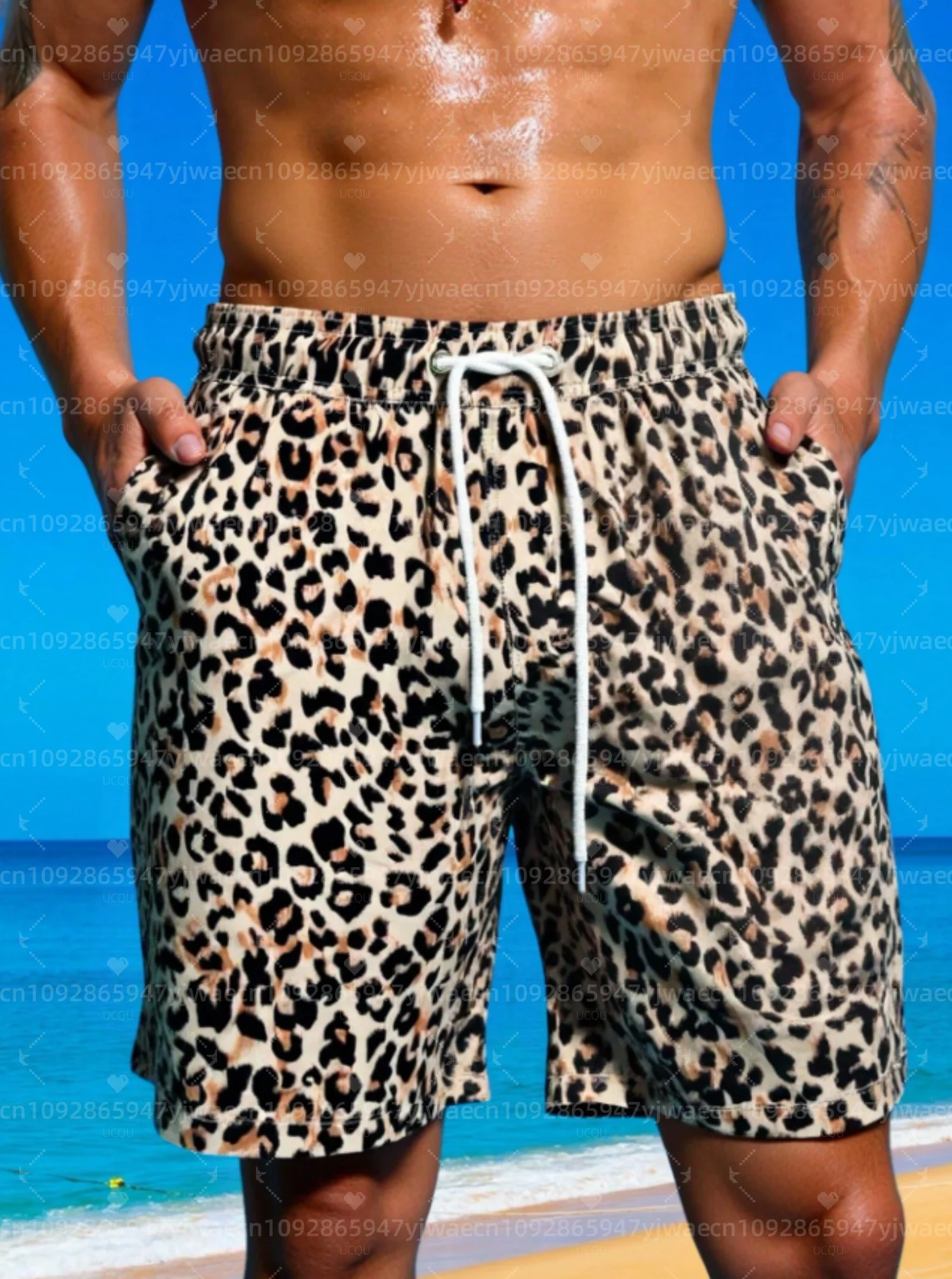 #11 Latest Mens Quick Dry Board Shorts Offers