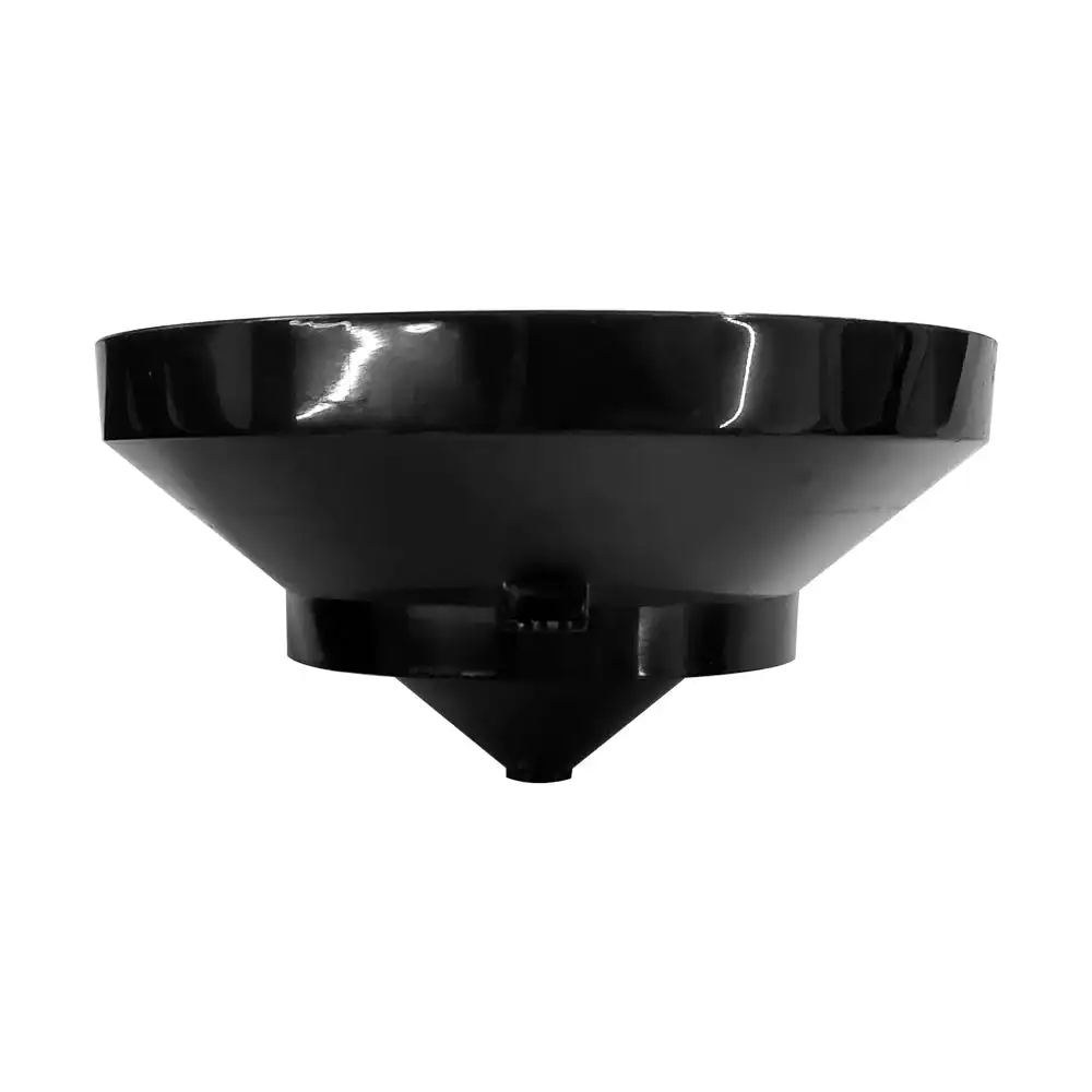 Imagem -02 - Funil para Ecowitt Wh40 Ws69