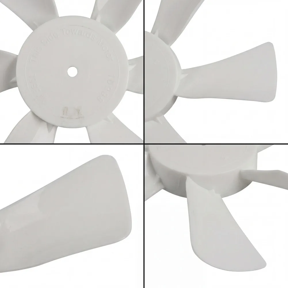 Garage Cooling Fan Compact Ventilation Fan For Confined Space Airflow Withstands Outdoor Conditions Simple Control Operation
