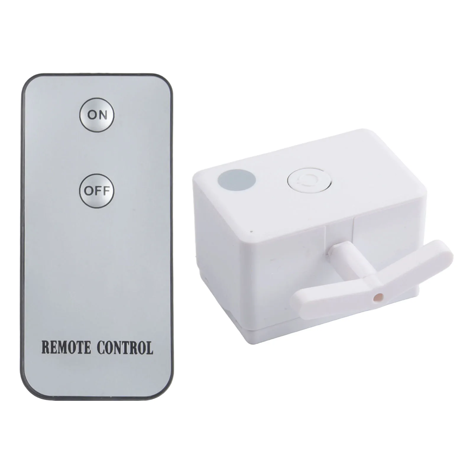 Home Controller Remote Switch Remote Button Pusher Wireless Infrared Light Switch for Home Lighting ABS Switch Robot