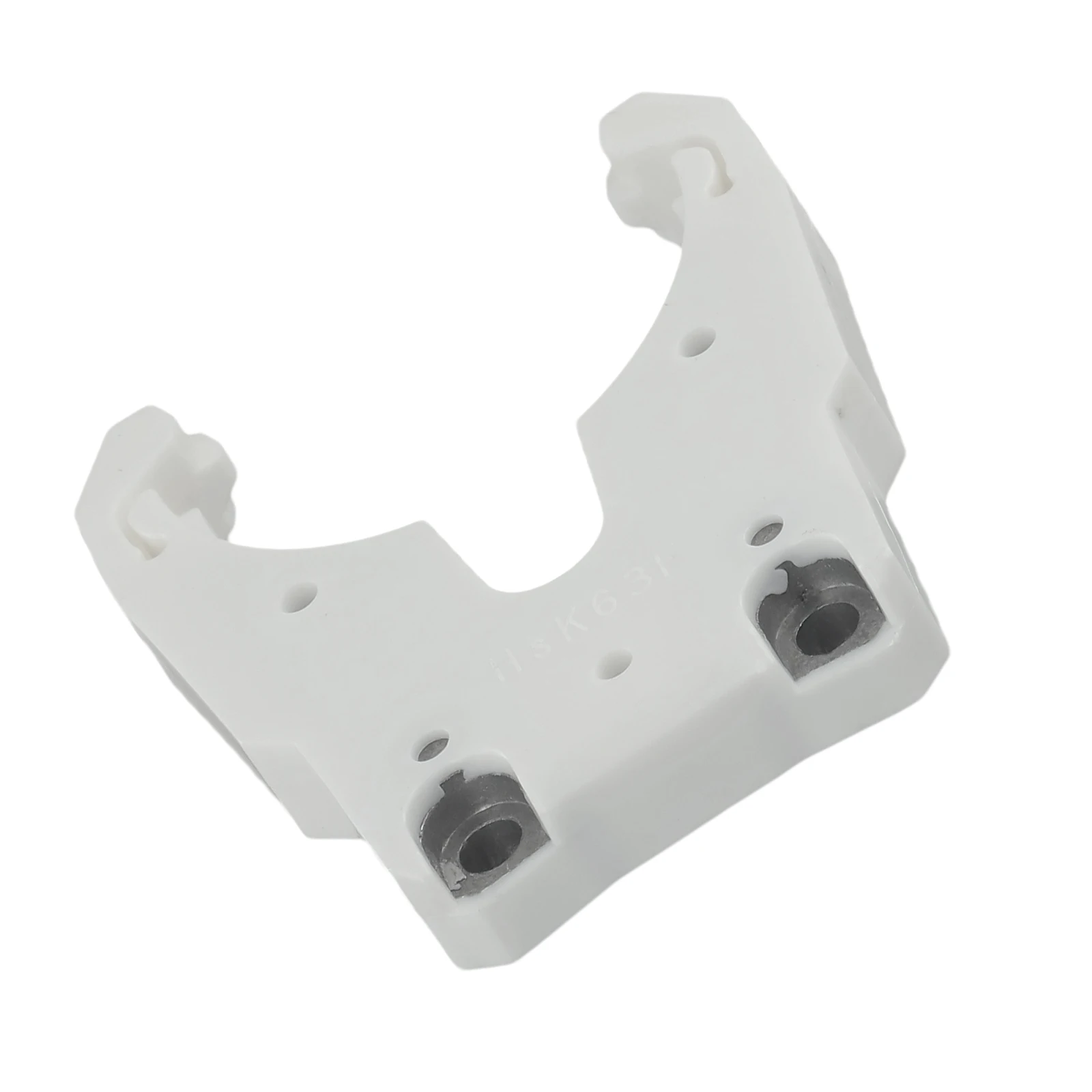 Per macchina per incidere portautensili CNC portautensili morsetto smontagomme maniglia fissa HSK63F plastica muslimalta qualità