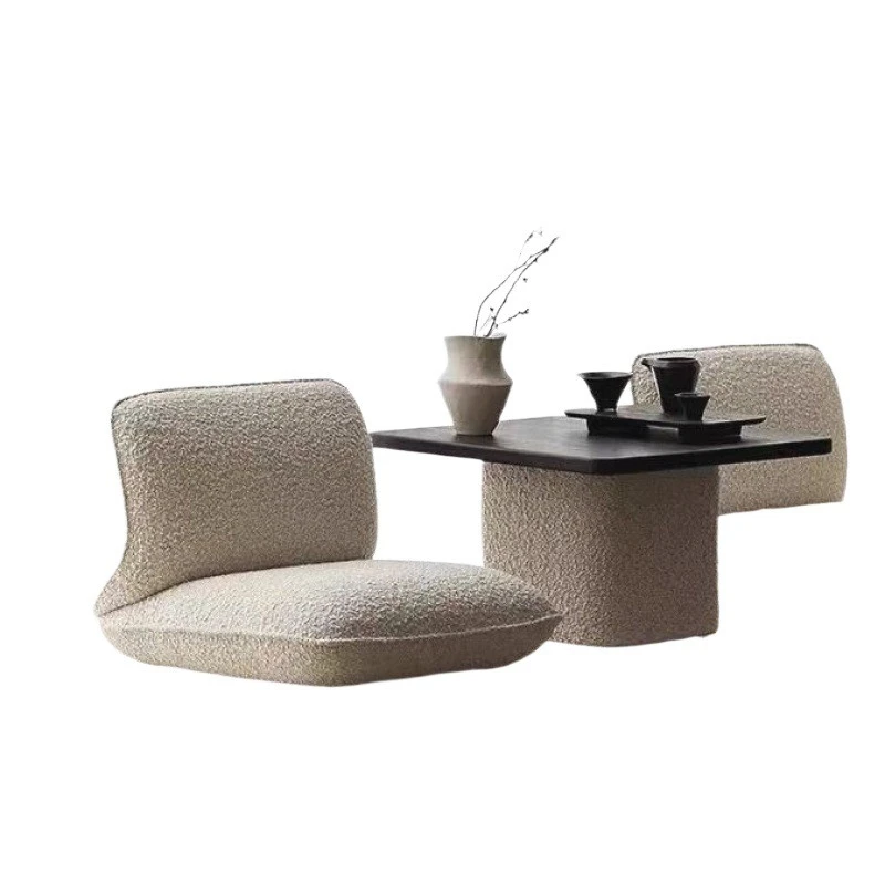

Lazy sofa tatami single Yunfu simple Japanese