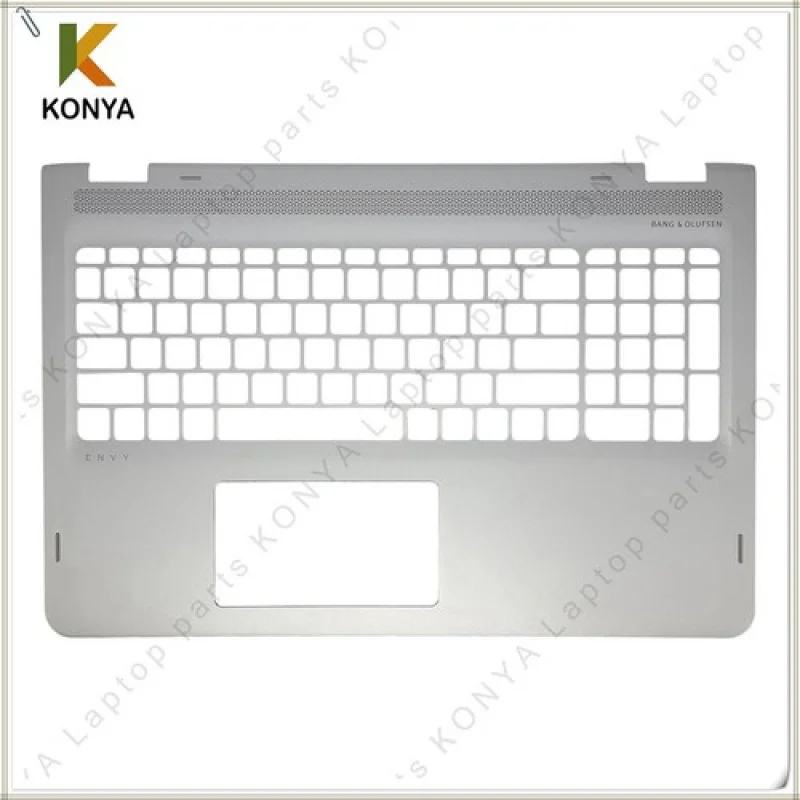 f  For HP ENVY X360 15-AQ AR M6-AQ AR TPN-W119 Laptop Palmrest Upper Cover Assembly