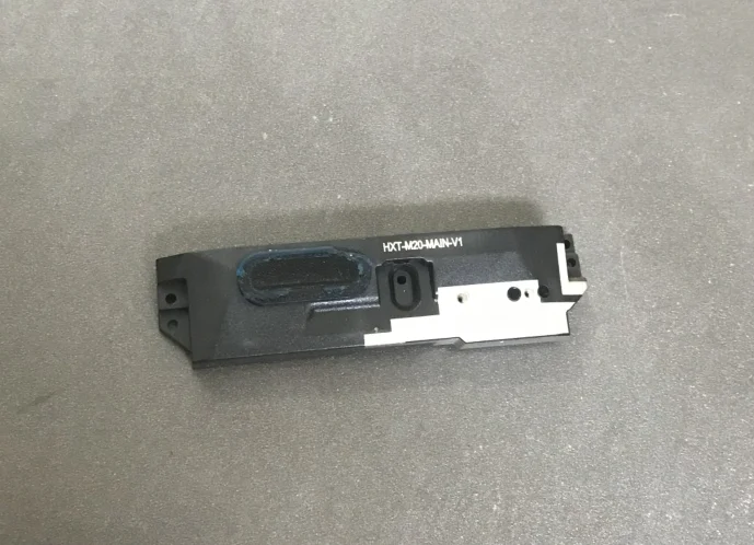Original Loud speaker buzzer ringer For DOOGEE S89 Pro Helio P90 Octa Core 6.3