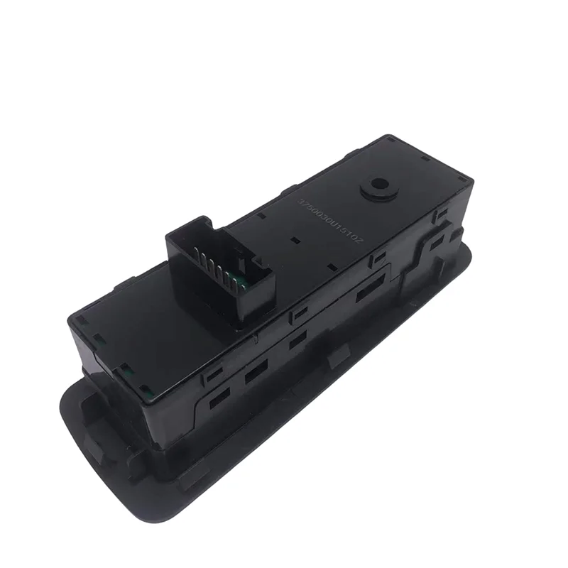 

For Jianghuai Heyue Power Master Window Switch 3750030U1510Z-A61E