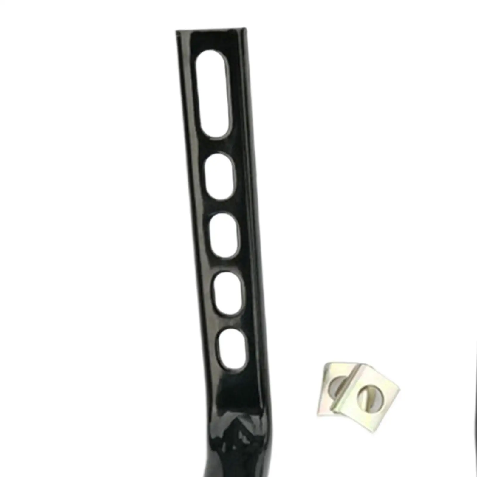 أجزاء إصلاح مثبتات العجلات لدراجة الأطفال، سهلة التركيب لمدة 12 عامًا