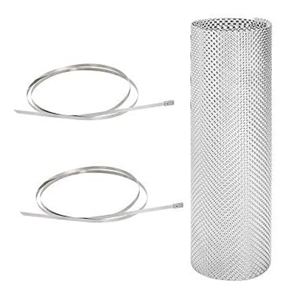 For Thermal Protection Aluminum Exhaust Sheet Easy Installation Process Embossed Aluminum Material For Motorcycle Applications