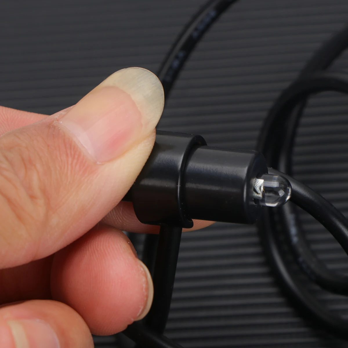 

Automatic Pet Water Dispenser Led Light Design For Cat Dog Kitten High-Density Safe Engineering Tool