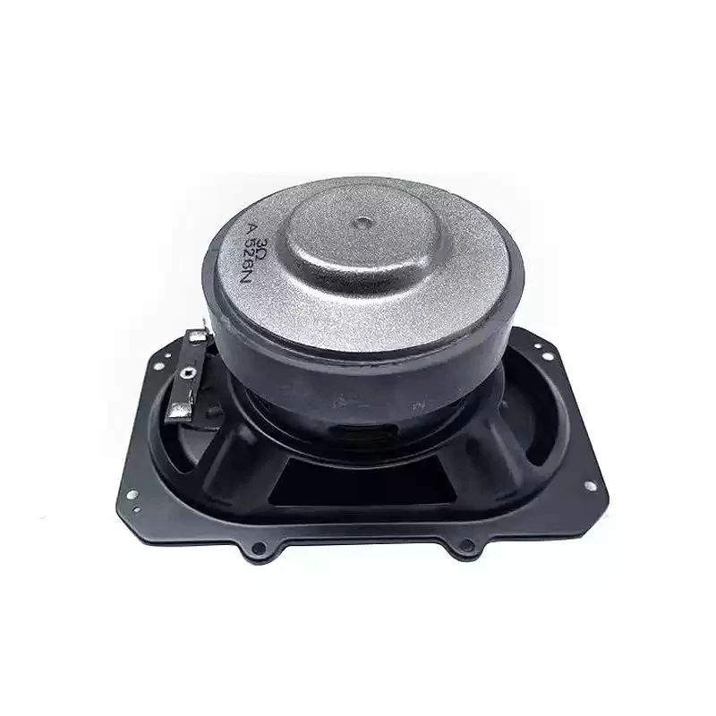 SOTAMIA 1 قطعة 8 بوصة مضخم صوت مكبر صوت 3 أوم 100 واط Puer Bass المدرج على شكل طويل السكتة الدماغية مكبر صوت لـ JBL Boombox 3