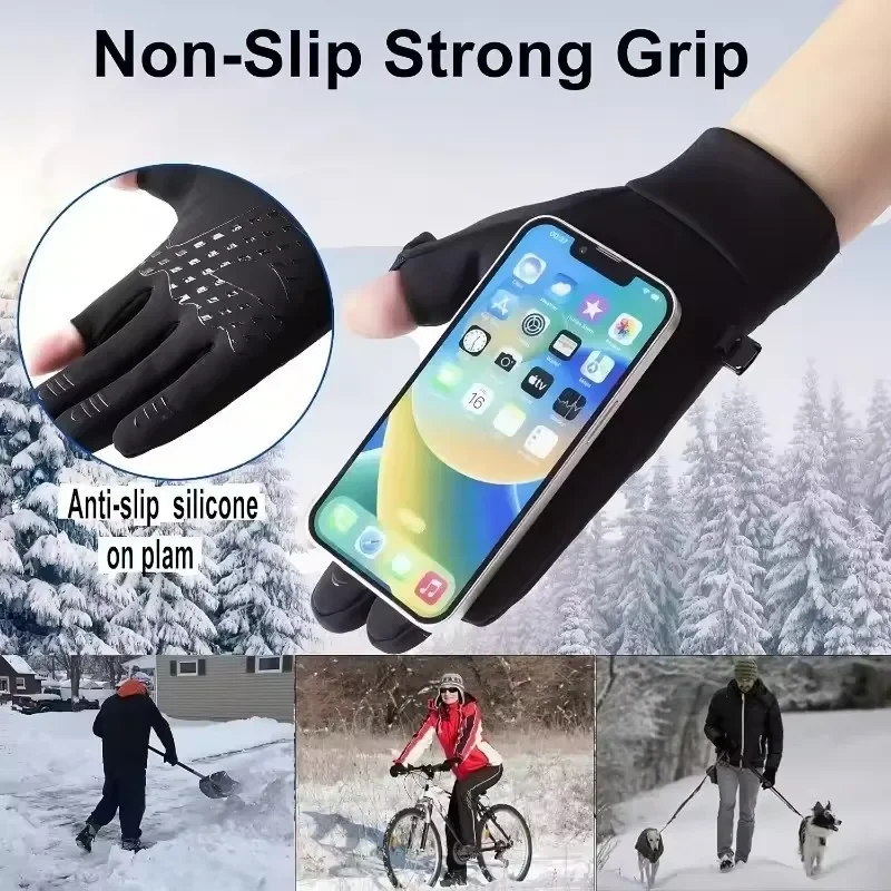Thumbnail 4 - #7 Cheap Waterproof Ski Gloves Worth Buying