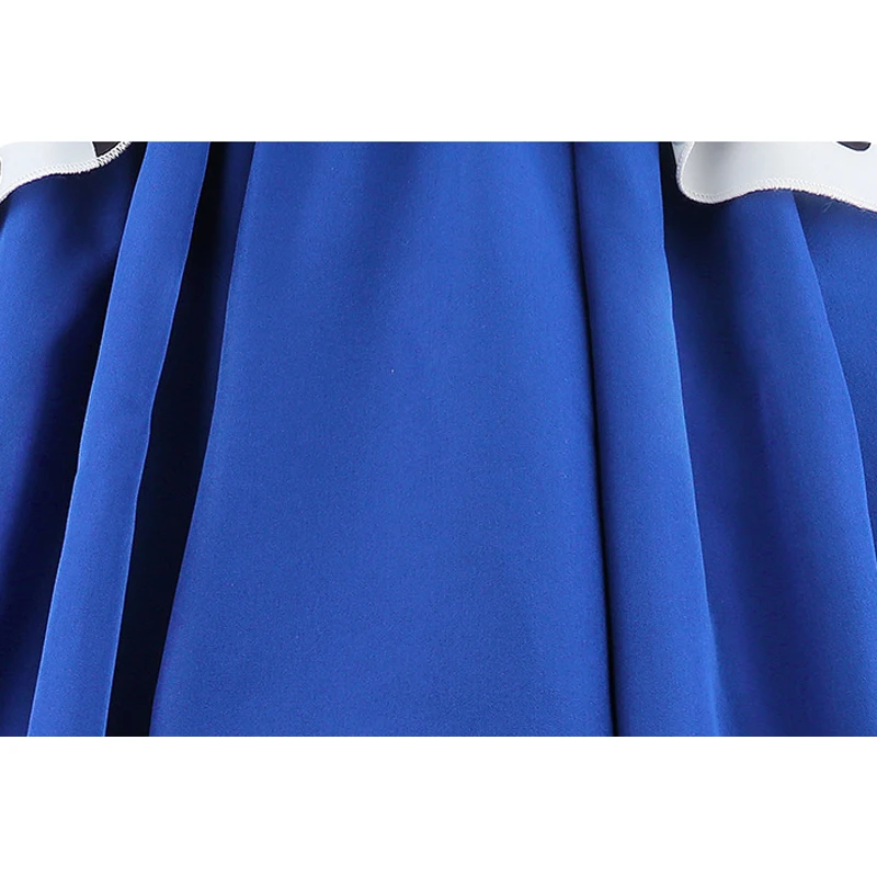 Woody Rollenspiel-Mädchenkleid Sommer Süßes Cartoon-Jessie-Mädchen-Prinzessinnenkleid Geburtstagsgeschenke 2 3 4 5 6 7 8 Jahre Kinderkleidung – Detail 20