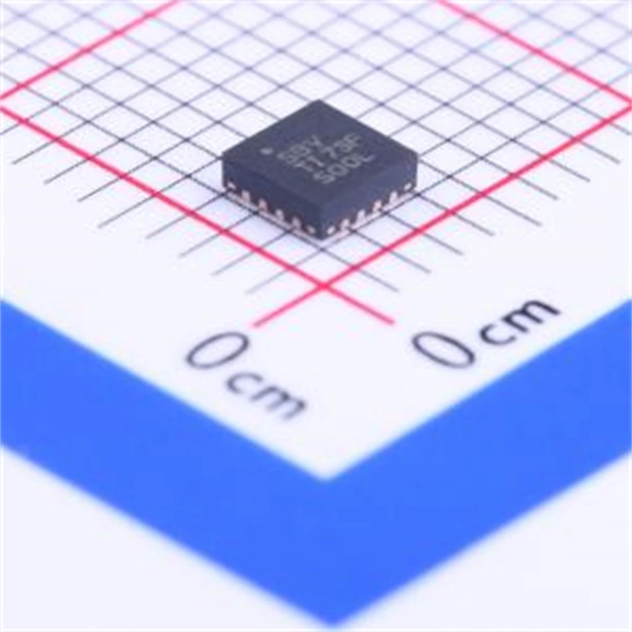 10 SZTUK/PARTIA TLV62090RGTR (Przetwornice DC-DC)