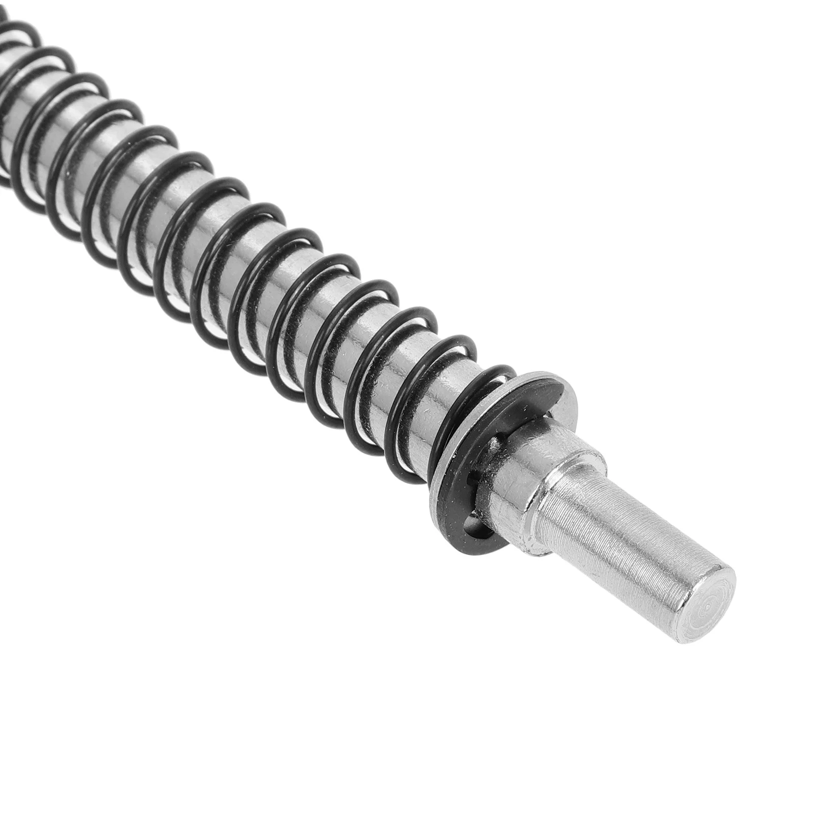 Haste de tração para máquina de pinball, alta elasticidade, compatível com vários movimentos, fácil instalação, acessórios para máquina de jogo