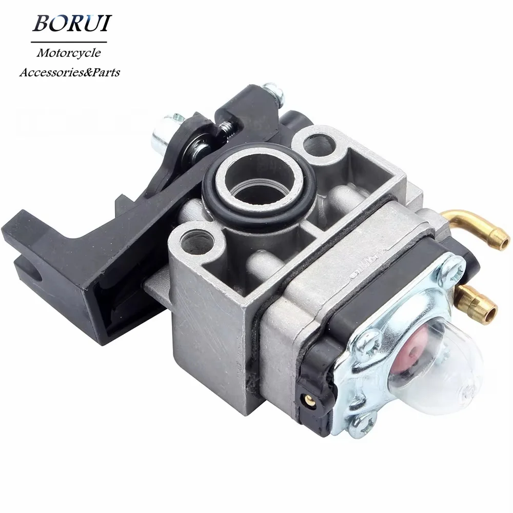 

Lawn Mower Carburetor for GX25 GX35 16100-Z0H-825 16100-Z0H-053