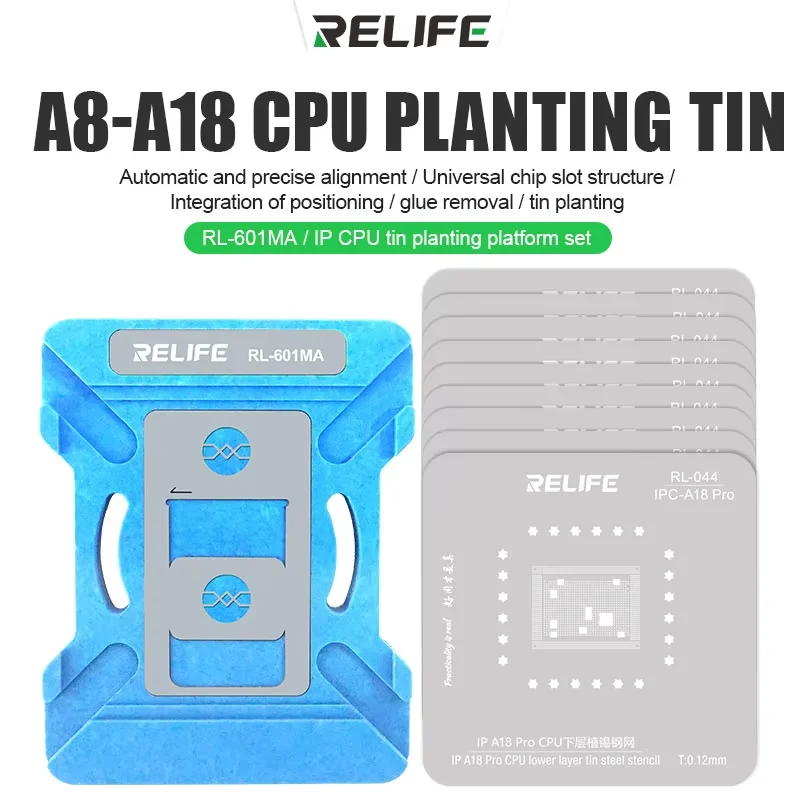 Relife RL-601MA-A18… - image