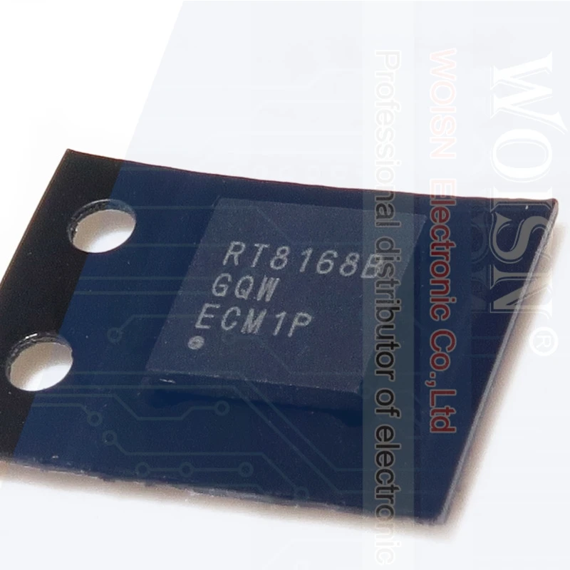 2-5PCS RT8168BGQW RT8168 PS2801-4 PS2801 MB6F MB6 2SC5966 C5966 PIC16F819-I/P PIC16F819 LC75412WH LC75412