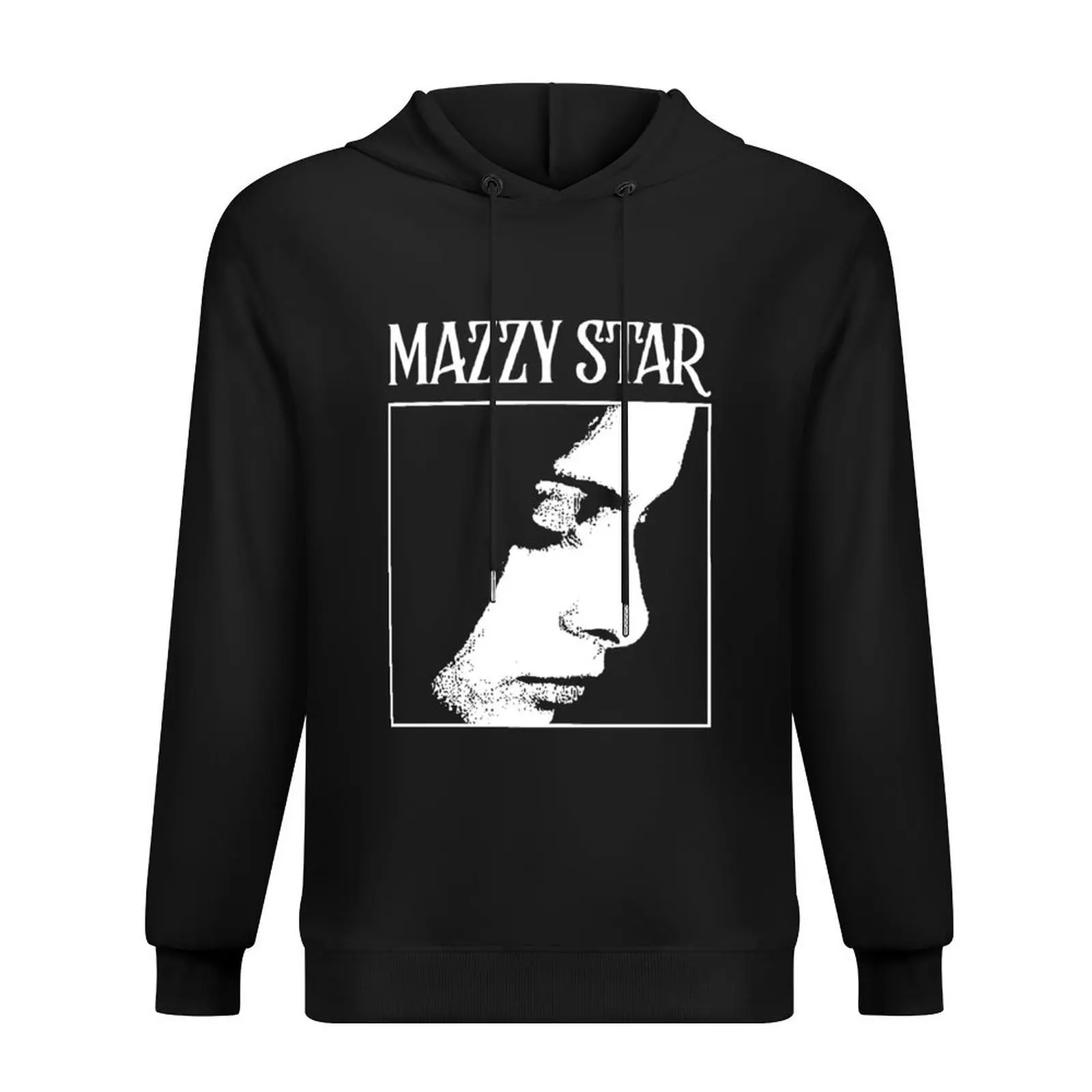 

Mazzy star - 90s fanart Hoodie men wear autumn japanese style korean style clothes hoodie for men
