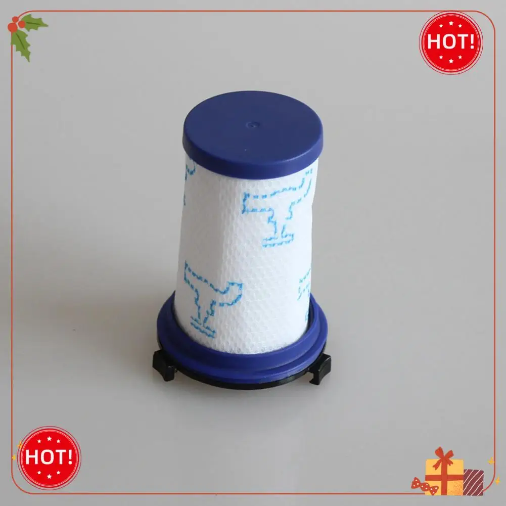 Juego de filtros HEPA ABLE-4Pcs para aspiradora Rowenta Air Force 360 RH9037 RH9038 RH9039 RH9051WO RH9057WO RH9086WO ZR009001