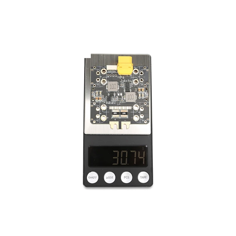 Tarot-RC Distribution Board 12S Voltage and Current Meter High Current 100A For Pix Four-axle multi-rotor FPV Quadcopter