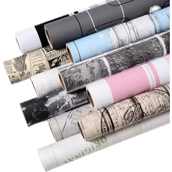 3d Wallpaper for Walls In Rolls Stickers Self-adhesive Panels Living Room Decoration Mural Wallpaper Sticker for Bedroom Vinyl