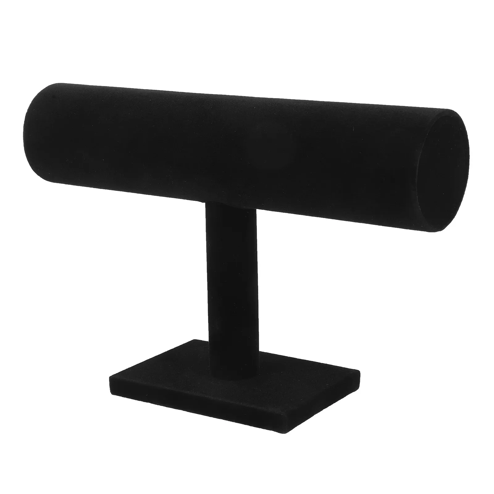 

Detachable Two Tier Bracelet Stand Jewelry Organizer Rack for Home Shop Bangles Display Bracelet Holder Bangle Stand