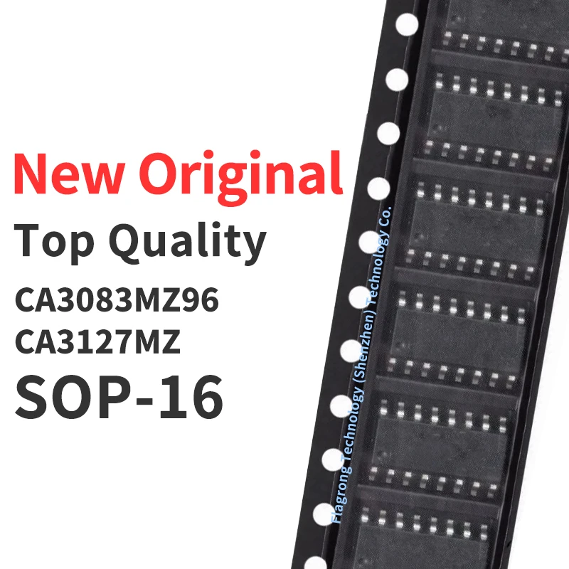 (1 шт.) CA3083MZ96 CA3127MZ SOP-16 Новый оригинал