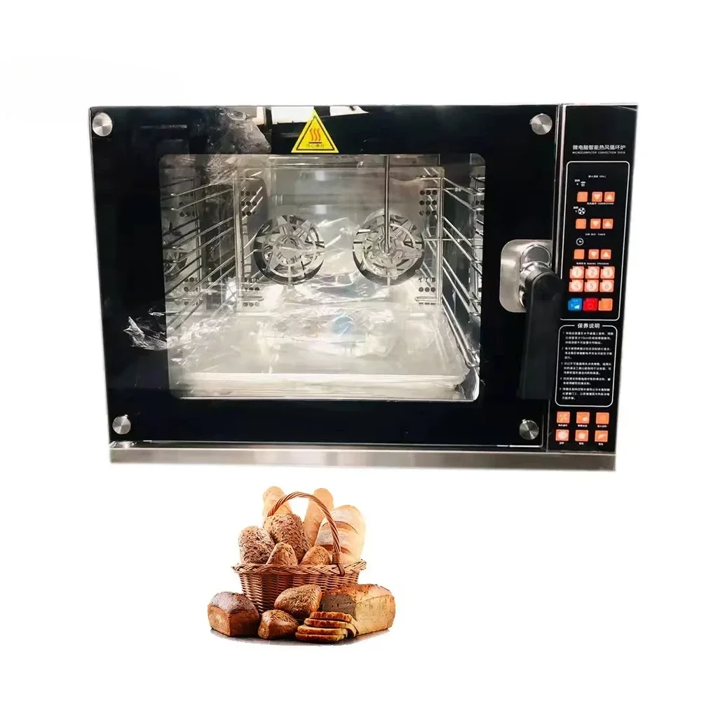 Countertop Outdoor househol Hotel Oven Bakery Kitchen Digital Mini Toaster & Pizza Ovens