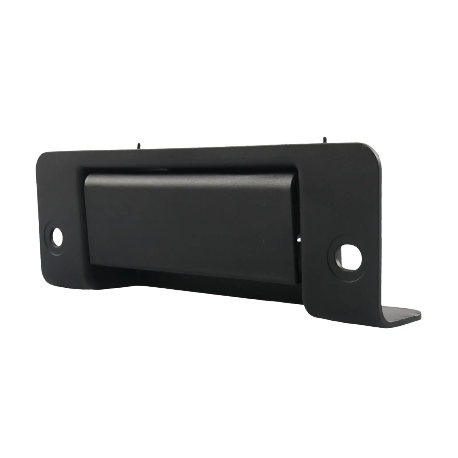 Achterklephandgreep Zwart 1494102, voor Ford Transit MK6 2000-2006 Auto