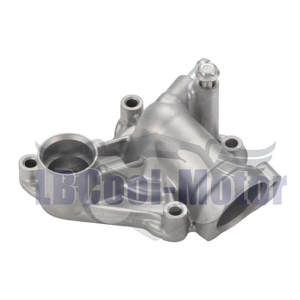 

Water Pump Cover For HONDA VT1300 2020-2025 VTX1300 2003-2009 19220-MEA-670