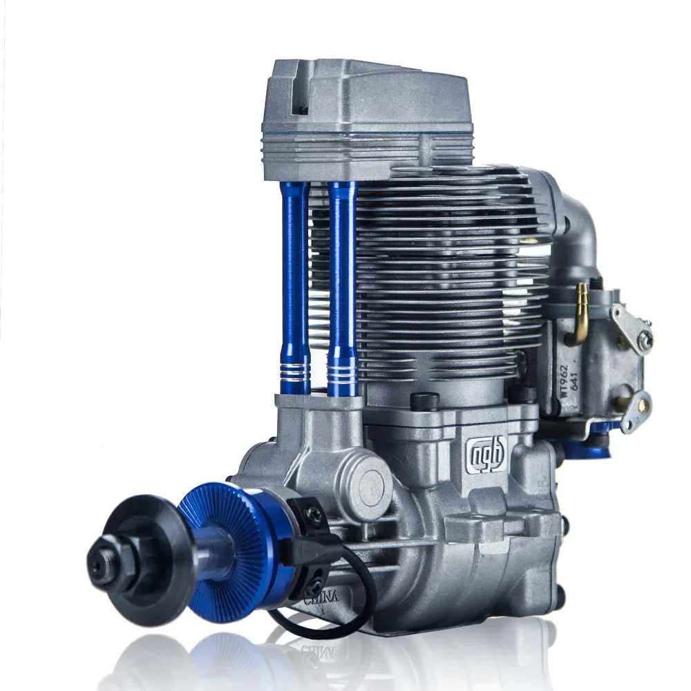 NGH 4 stroke engines NGH GF38 38cc four stroke gasoline engines petrol engines rc aircraft rc airplane 4 stroke engine