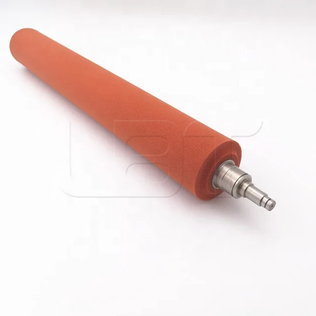 Fuser Heat Hot Upper Roller For Rioch MP C6502 C8002 C6502SP C8002SP Pro C5100 C5110 AE01-0112